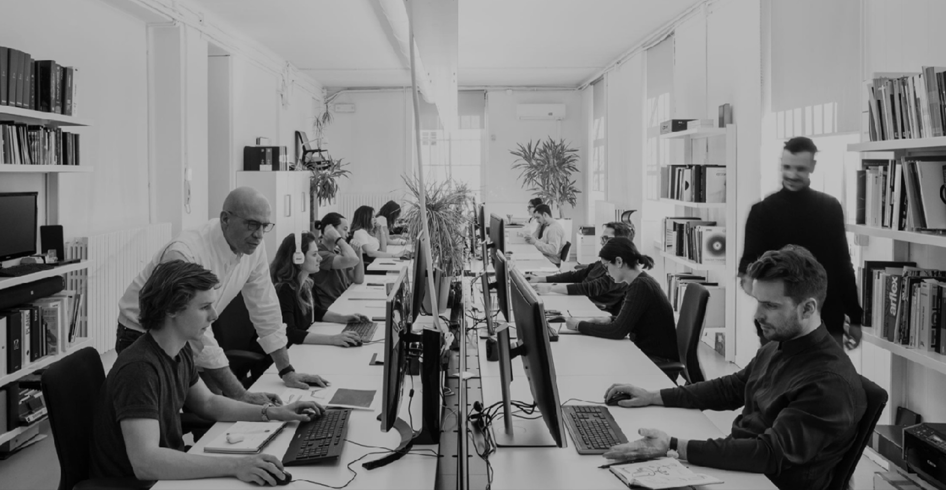 辦公家具設(shè)計(jì)師